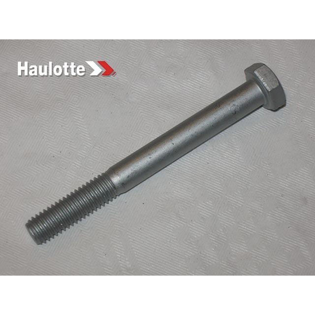 Haulotte Part # 4000075230 - Screw - HHCS