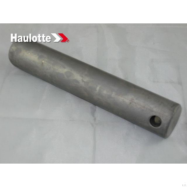Haulotte Part # 4000075250 - PIN WITH DRILLING