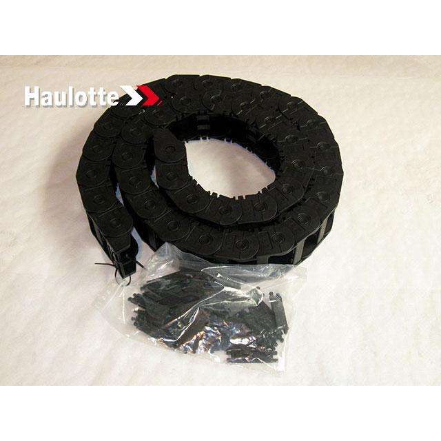 Haulotte Part # 4000075320 - GUIDING CHAIN