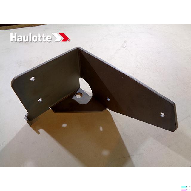 Haulotte Part # 4000075460 - SHEET METAL SUPPORT