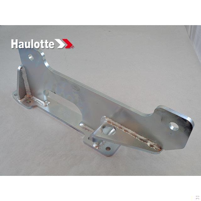Haulotte Part # 4000075590 - SHEET METAL SUPPORT V1505