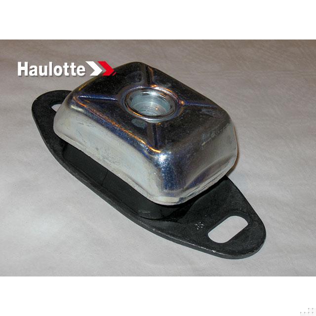 Haulotte Part # 4000075680 - VIBRATION DAMPER- 35SH S022283