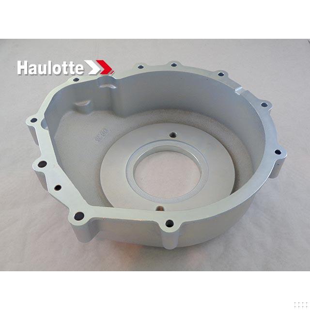 Haulotte Part # 4000075730 - MOTOR COUPLING V2