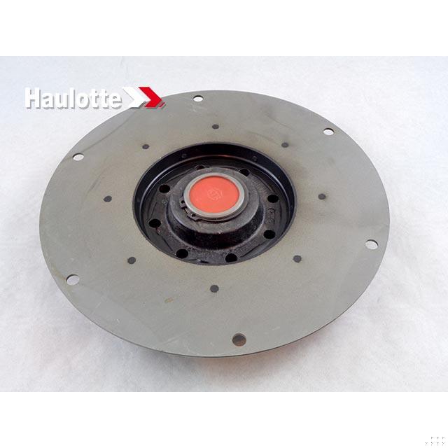 Haulotte Part # 4000075740 - MOTOR COUPLING