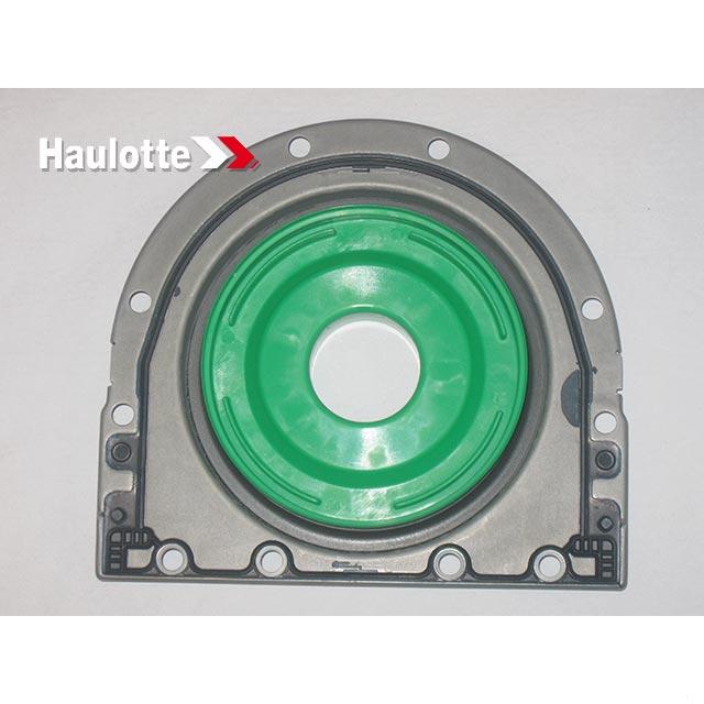 Haulotte Part # 4000075980 - GASKET-SHEET METAL COVER