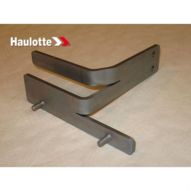 Haulotte Part # 4000076010 - GUIDE PLATE