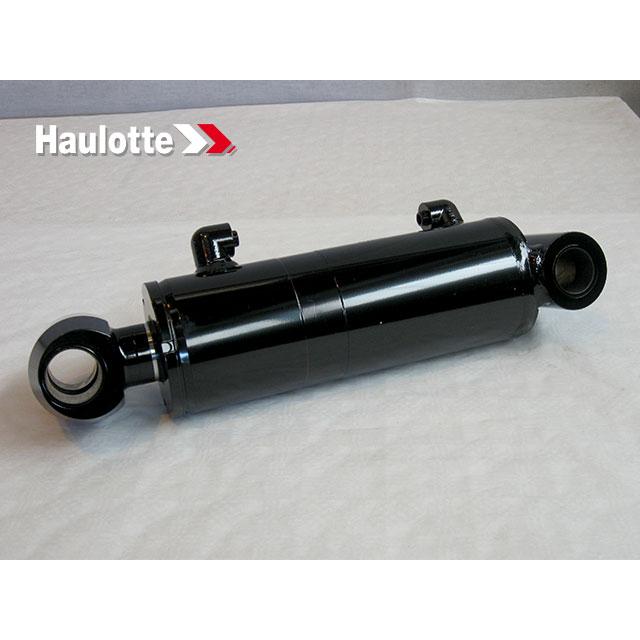 Haulotte Part # 4000076170 - DIPPER ARM JACK ROD