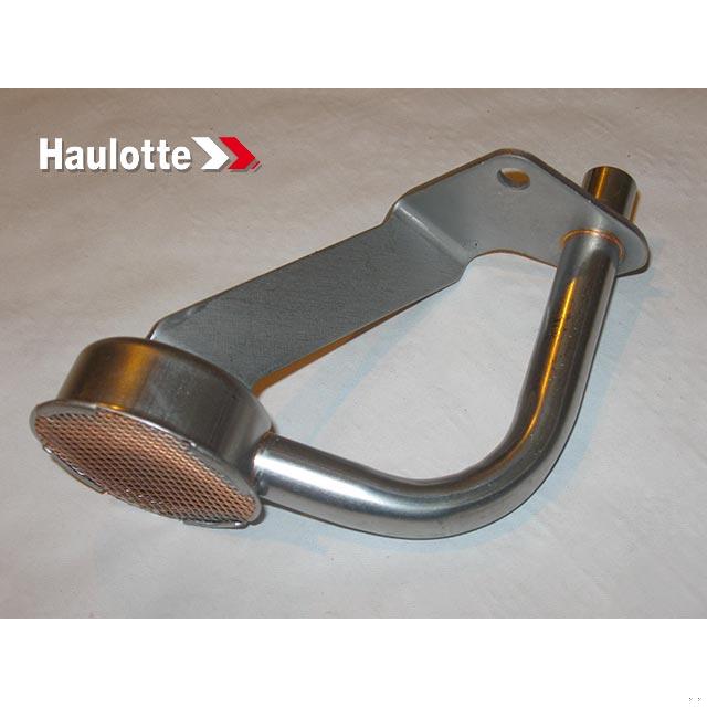 Haulotte Part # 4000076260 - OIL FILTER