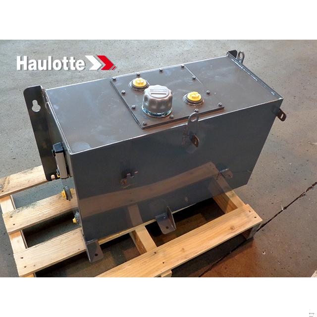 Haulotte Part # 4000077520 - HYDRAULIC TANK