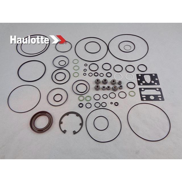Haulotte Part # 4000077570 - Seals Pouch