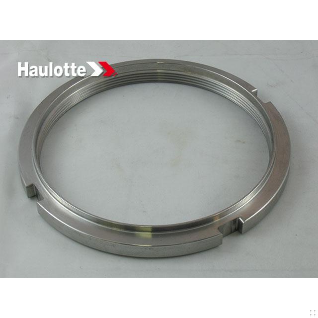 Haulotte Part # 4000077670 - SAFETY NUT M133X2