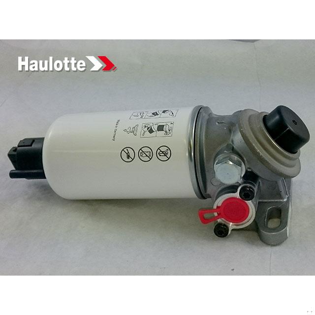 Haulotte Part # 4000077770 - FUEL PREFILTER SEE 4000503110 FILTER