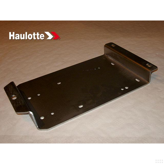 Haulotte Part # 4000077860 - SHEET METAL SUPPORT GENERATOR