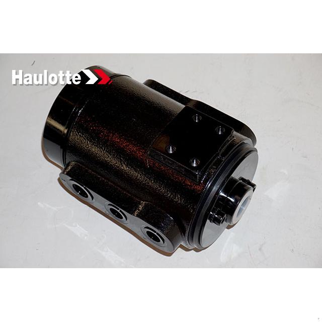 Haulotte Part # 4000077990 - HYDRAULIC SWIVEL JOINT