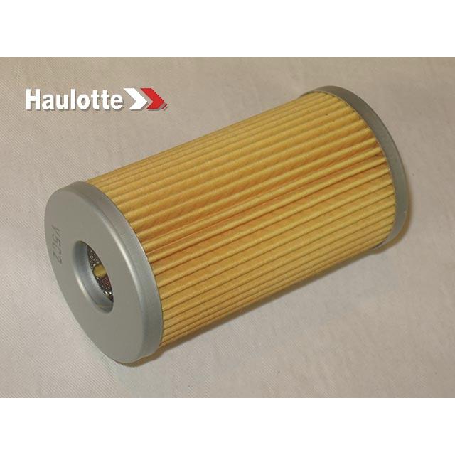 Haulotte Part # 4000079430 - CARTRIDGE