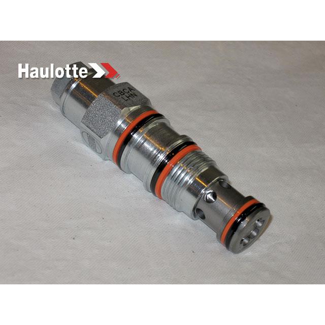 Haulotte Part # 4000079610 - Balancing Valve