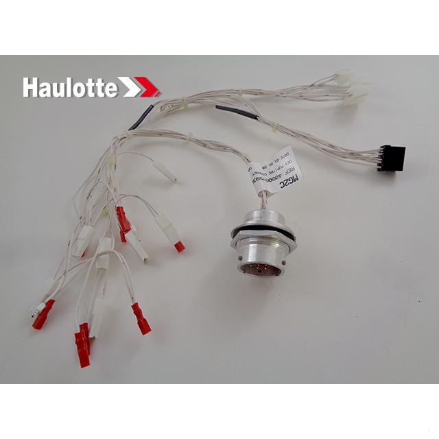 Haulotte Part # 4000079930 - HARNESS