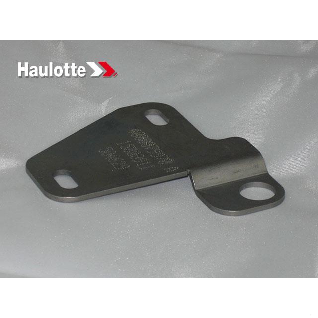 Haulotte Part # 4000079970 - SHEET METAL SUPPORT
