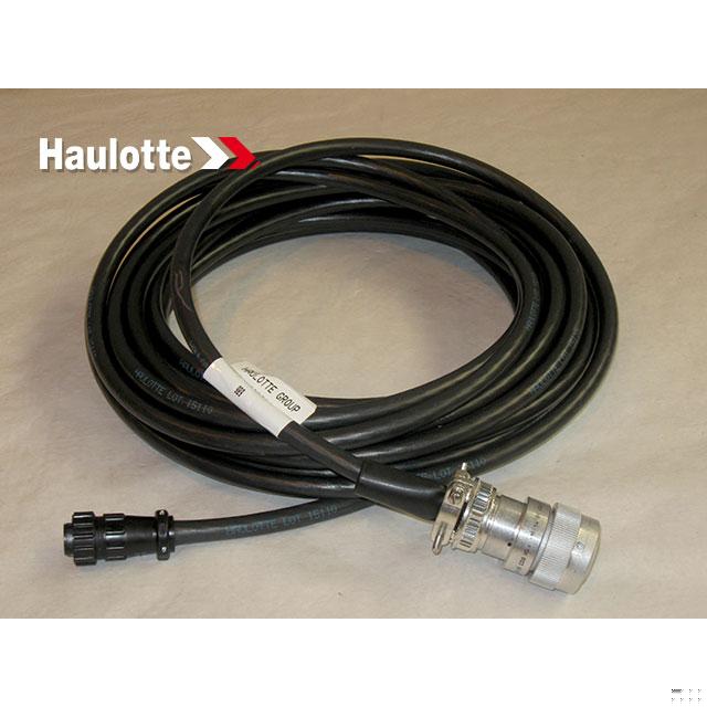Haulotte Part # 4000082930 - HARNESS C10