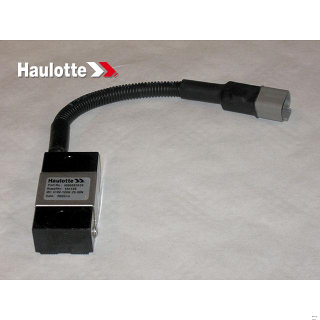 Haulotte Part # 4000083030 - STRAIN GAUGE-