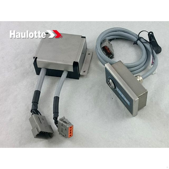Haulotte Part # 4000083310 - RELAY