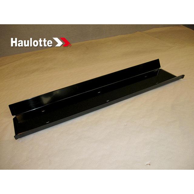 Haulotte Part # 4000083420 - PROTECTIVE PLATE