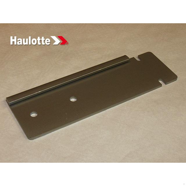 Haulotte Part # 4000083450 - SHEET METAL SUPPORT