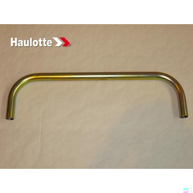 Haulotte Part # 4000083630 - BAR 600X160