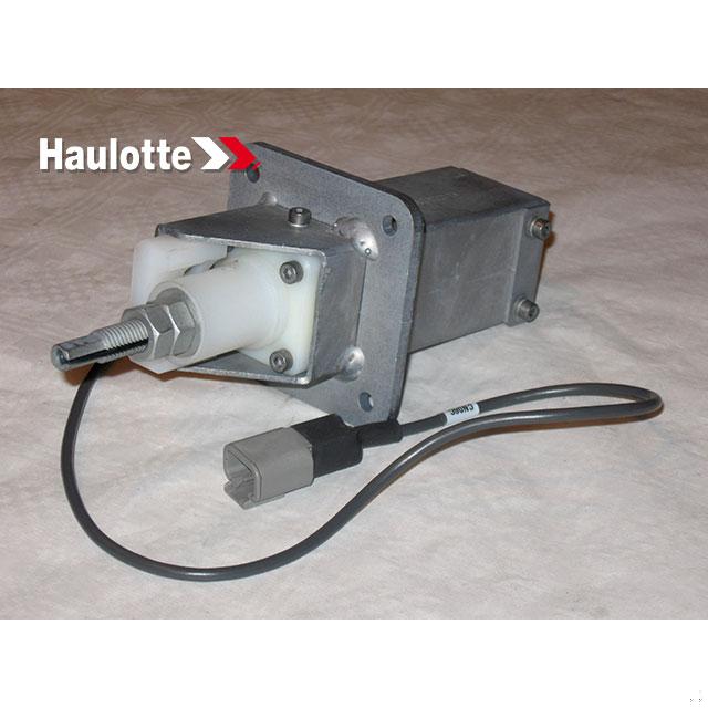 Haulotte Part # 4000083670 - DETECTOR ASSY