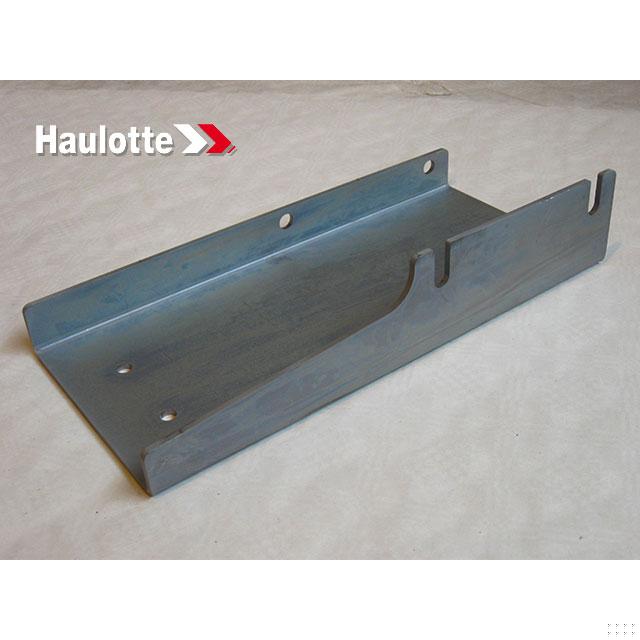 Haulotte Part # 4000085490 - SHEET METAL SUPPORT