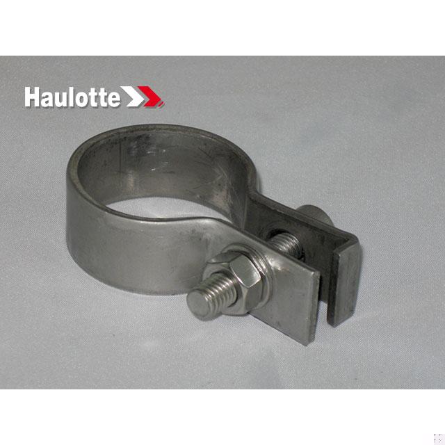 Haulotte Part # 4000085500 - FLANGE