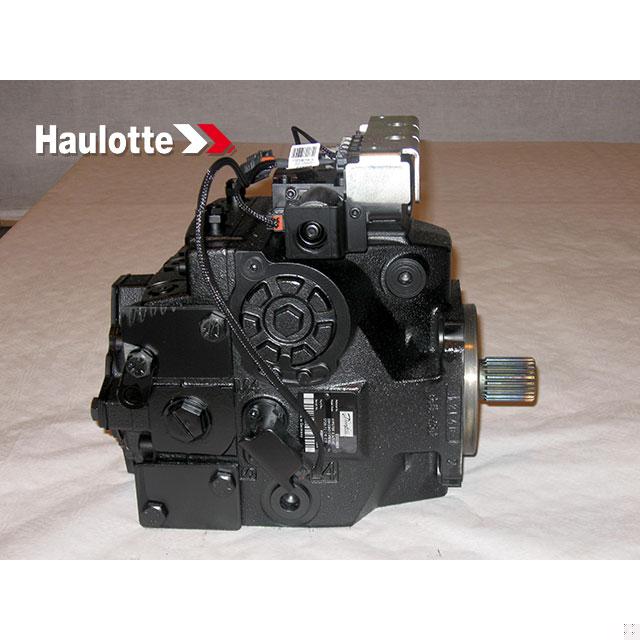 Haulotte Part # 4000085590 - PISTON PUMP H1P 78CC