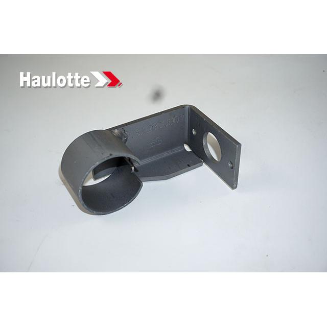Haulotte Part # 4000085730 - SHEET METAL SUPPORT