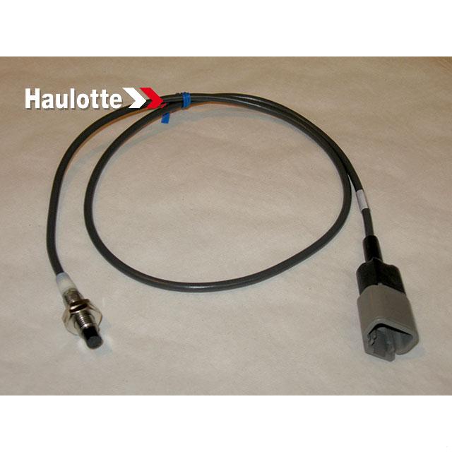 Haulotte Part # 4000086400 - PROXIMITY DETECTOR