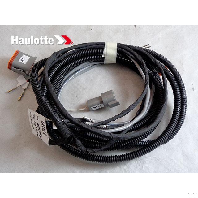 Haulotte Part # 4000088590 - HARNESS