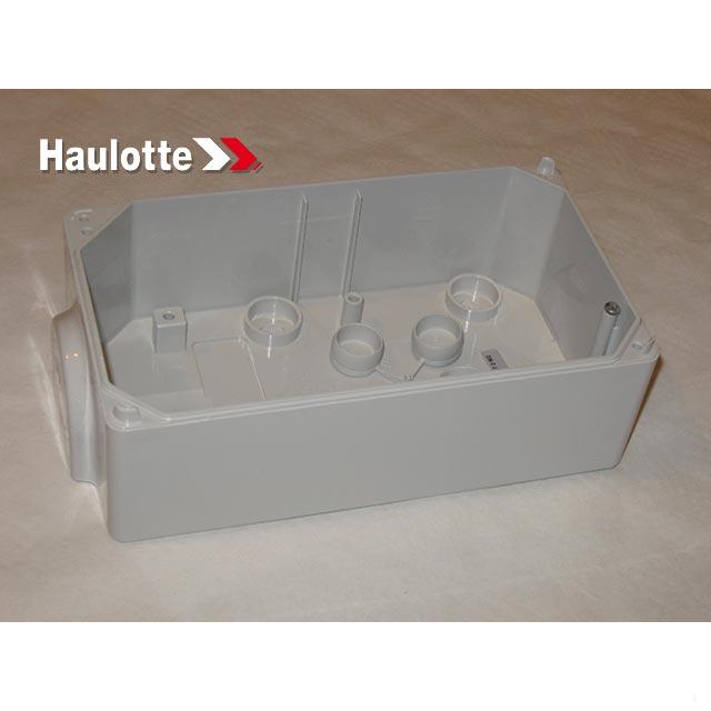 Haulotte Part # 4000089860 - PLASTIC CASE