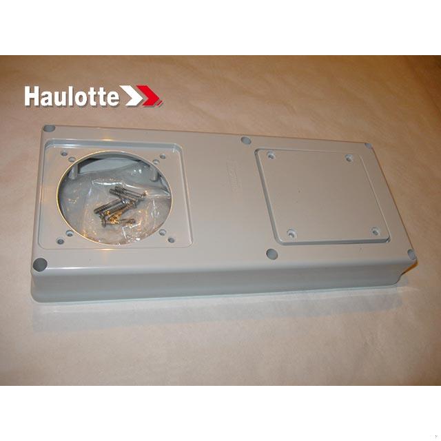 Haulotte Part # 4000089870 - PLASTIC CASE 2