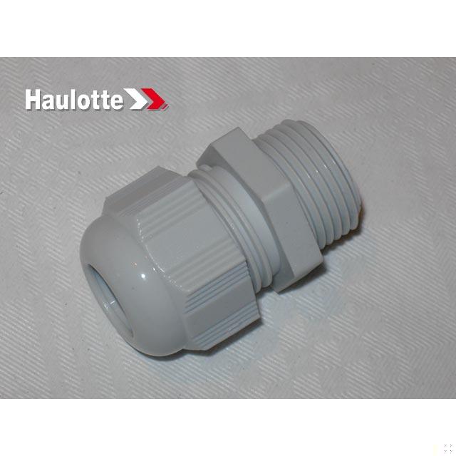 Haulotte Part # 4000089900 - GLAND M20 1.5