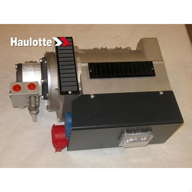 Haulotte Part # 4000090090 - GENERATOR 6.5KVA