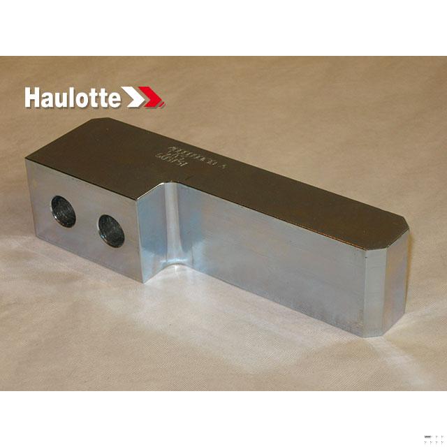 Haulotte Part # 4000090130 - SHEET METAL SUPPORT