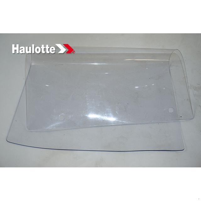 Haulotte Part # 4000090990 - RUBBER COVER