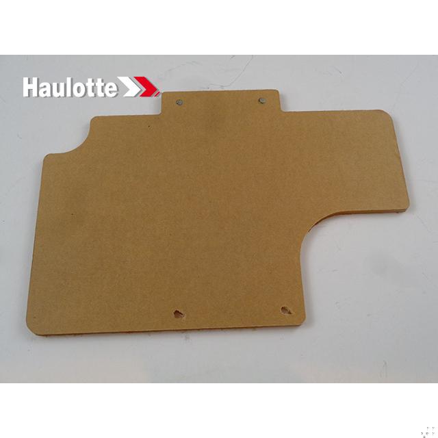Haulotte Part # 4000091280 - POLYESTER COVER