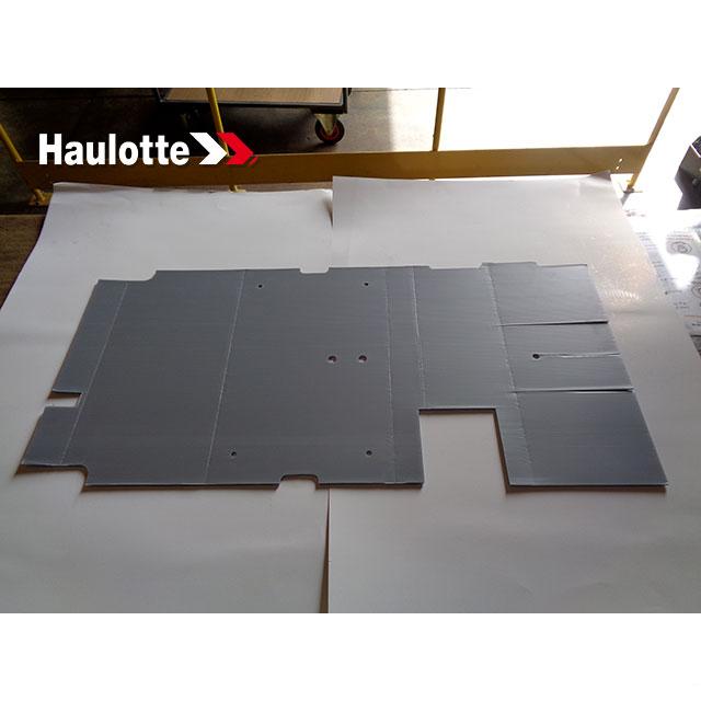 Haulotte Part # 4000092490 - PROTECTIVE COVER