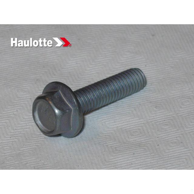 Haulotte Part # 4000095590 - FLANGE HEAD CAP SCREW M5X20 20