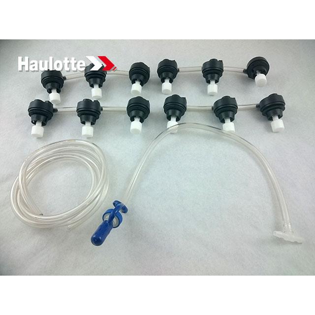 Haulotte Part # 4000096490 - FILLER CAP