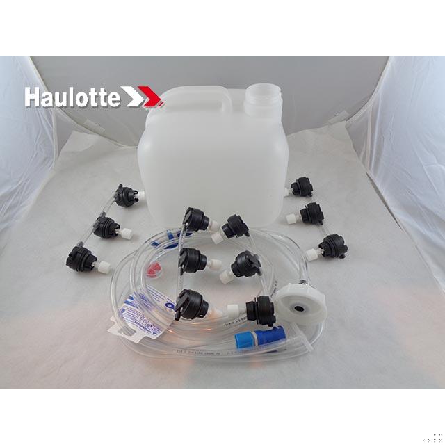 Haulotte Part # 4000096570 - CENTRALISED FILLING