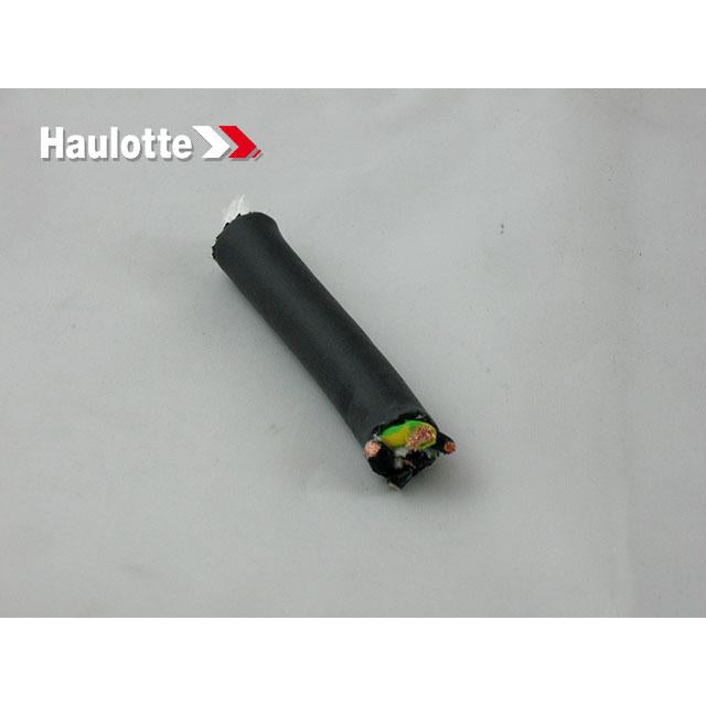 Haulotte Part # 4000096730 - CABLE 5G2.5