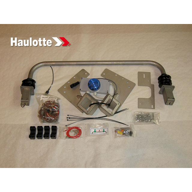 Haulotte Part # 4000097220 - S2 LIFE ACTIVE SHIELD BAR