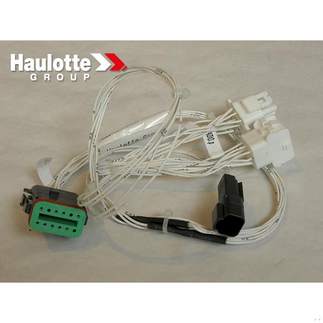 Haulotte Part # 4000097590 - HARNESS