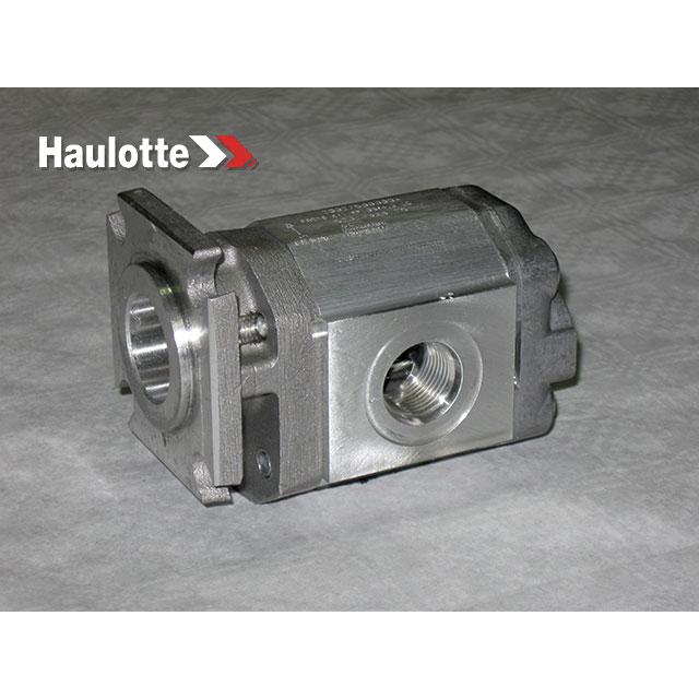 Haulotte Part # 4000097640 - PUMP